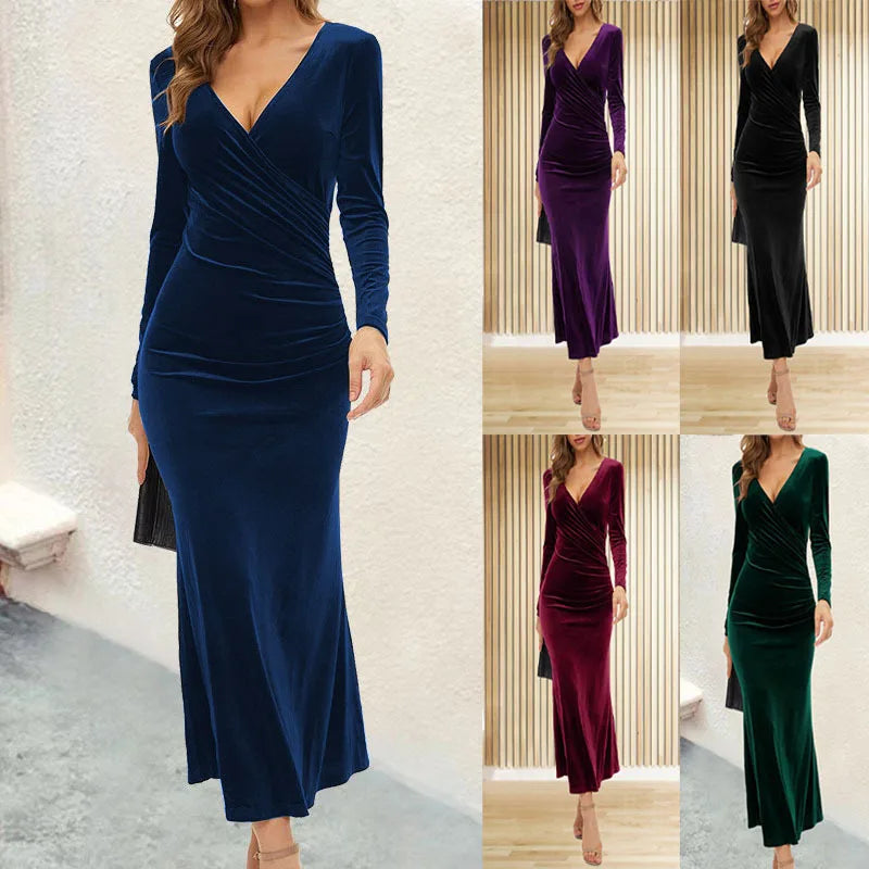 AliExpress Evening Dress